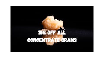 2 Fat Cats Organics TERPENE THURSDAY