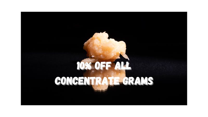 2 Fat Cats Organics TERPENE THURSDAY