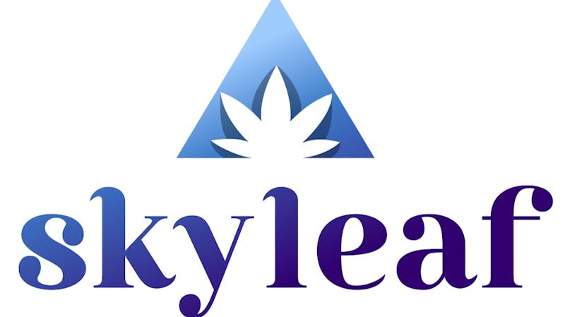Sky Leaf - Midtown Tulsa Drive Thru 25% Off Platinum Shelf!