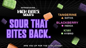 Good Day Farm - Independence 💥 High Bites Sours 💥