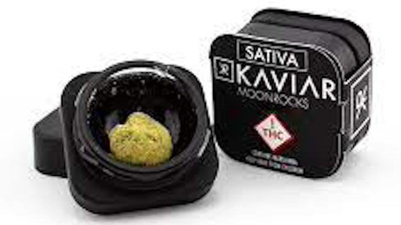 Herbs 4 you $19/G or $138/8G Moonrock Kaviar