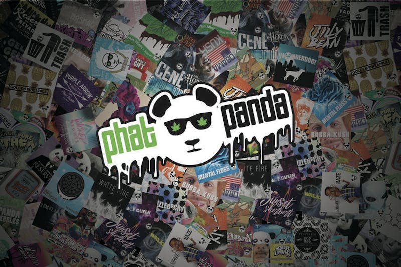 365 Recreational Cannabis - Seattle Pandamonium Mondays!