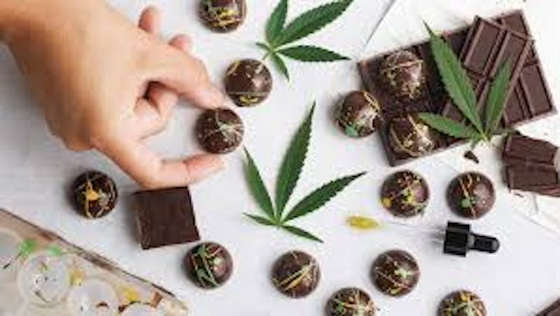 365 Recreational Cannabis - Seattle Thursday Munchies