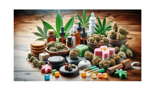 365 Recreational Cannabis - Seattle Soothing CBD Sunday 30% Off
