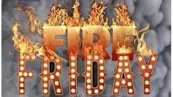 True Dank Fire Friday! $5 Off All 1/8!!!