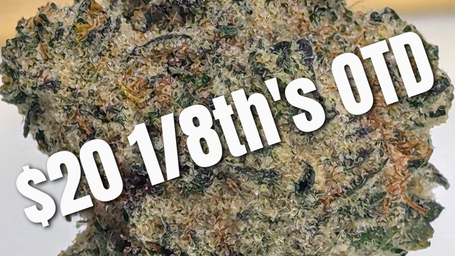 Karing Kind - Adult Use $20 1/8's!