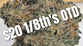 Karing Kind - Adult Use $20 1/8's!