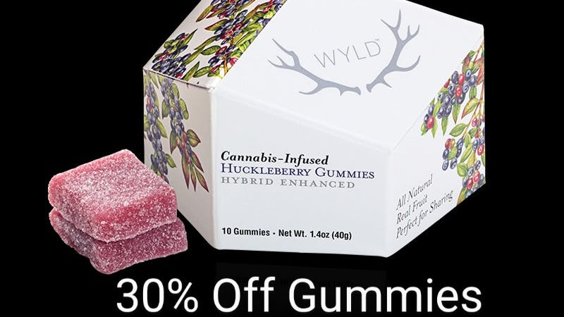 Karing Kind - Adult Use Wyld