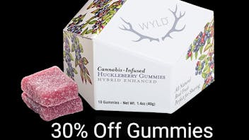 Karing Kind - Adult Use Wyld