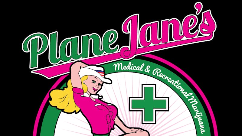 Plane Jane's Shatterday!