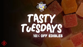 ENDO Tasty Tuesdays