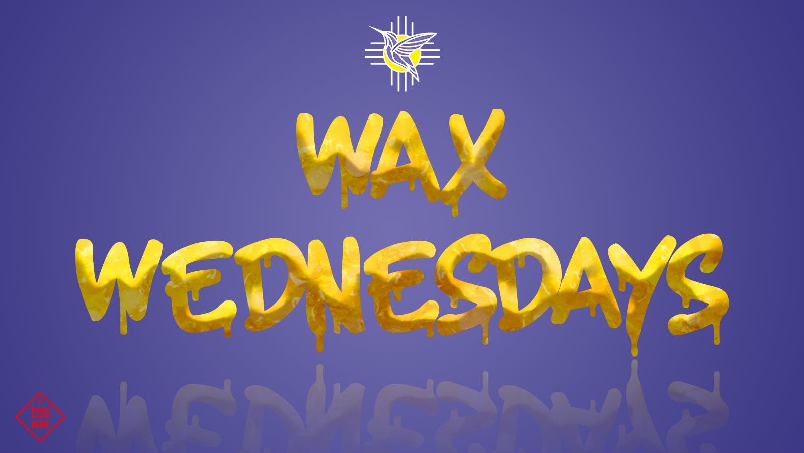 ENDO Wax Wednesdays