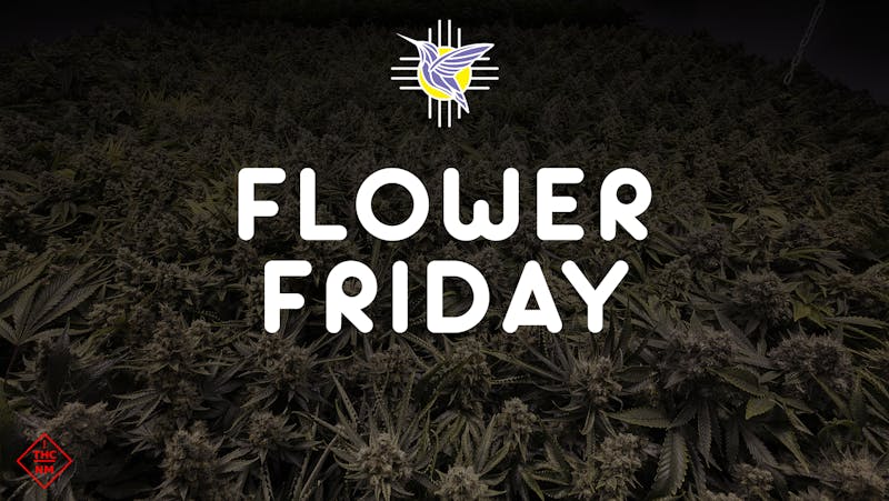 ENDO Flower Friday