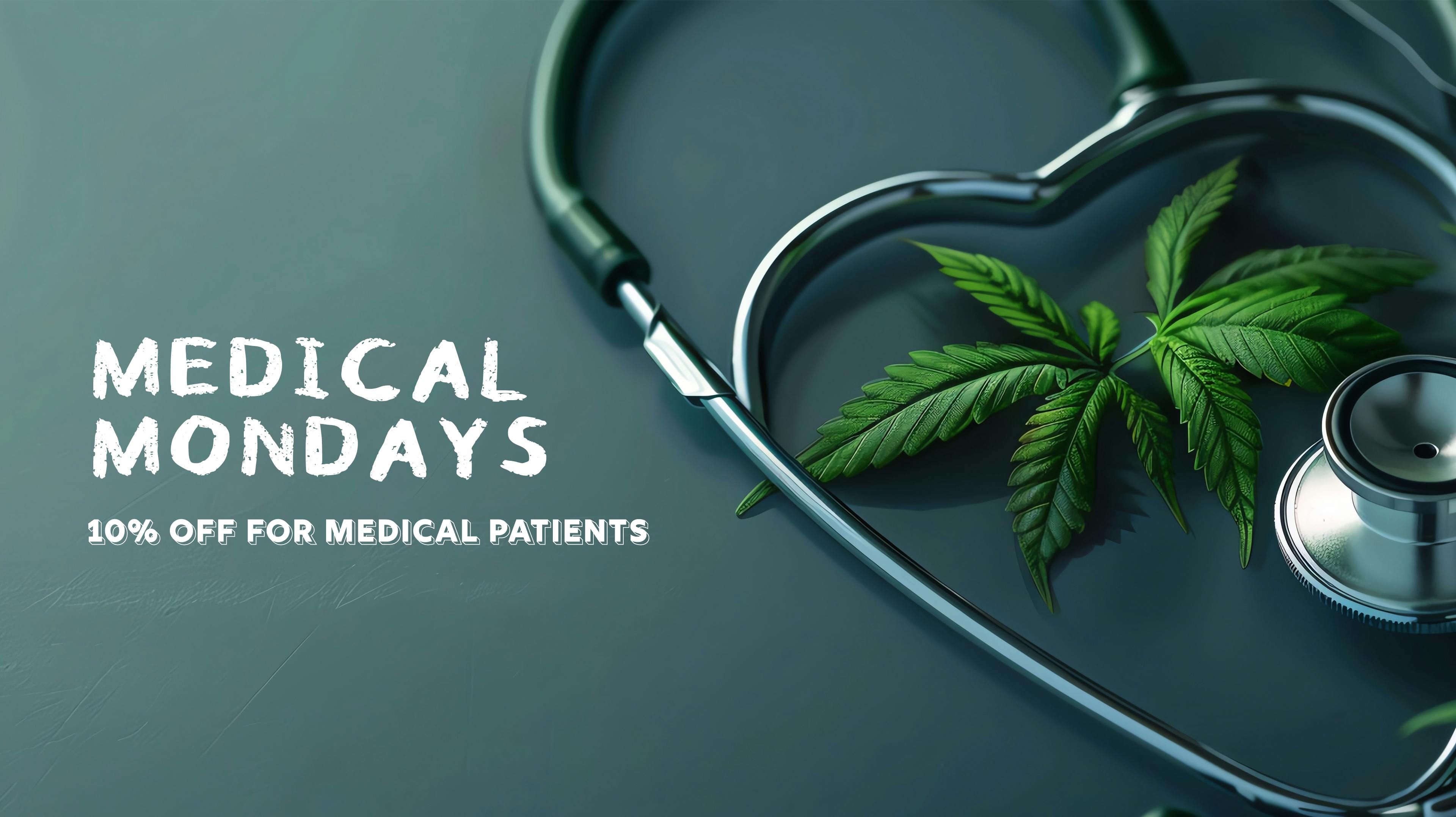 ENDO Medical Mondays