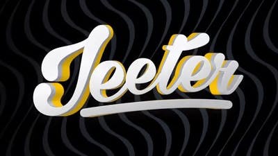 Evergreen OC ‼️Jeeter 30% Off‼️