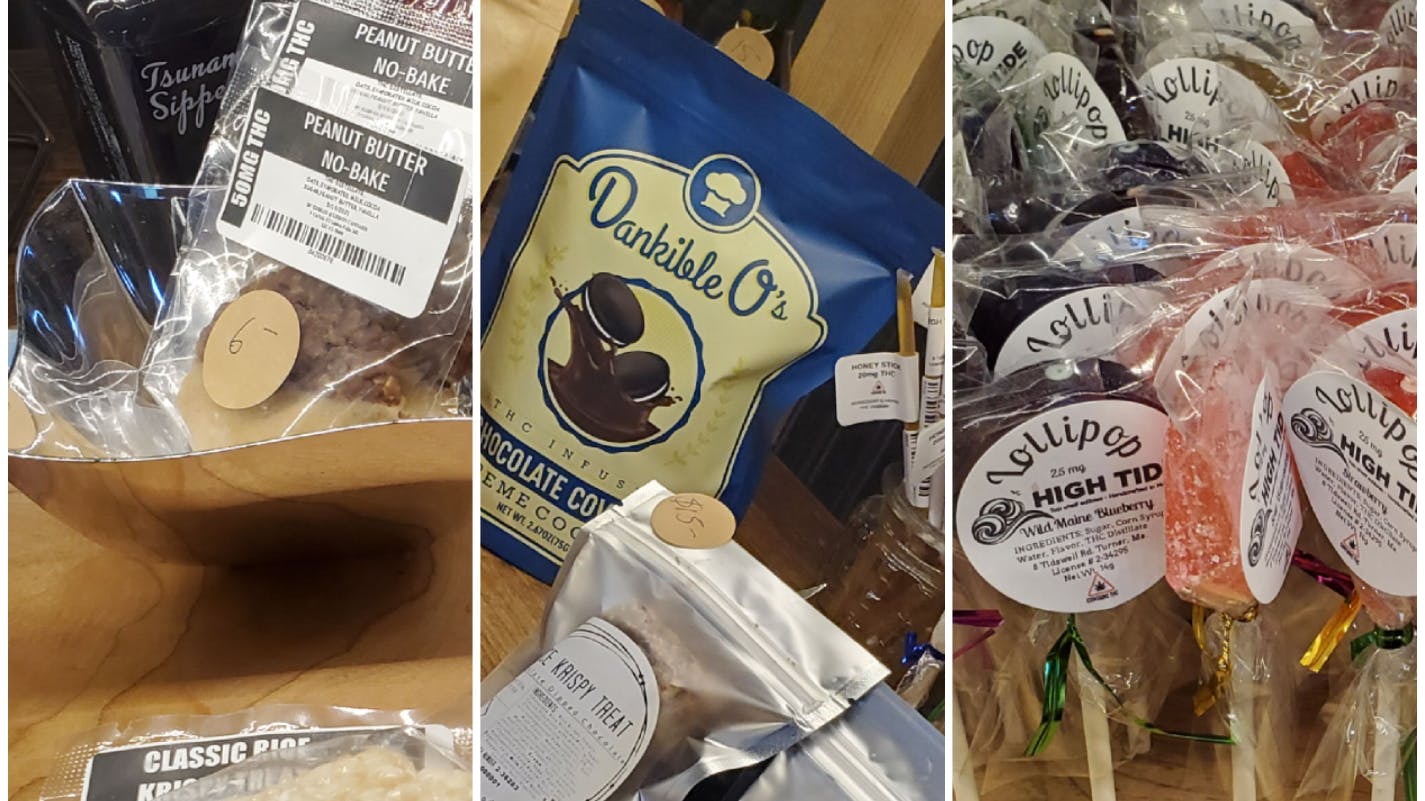 West Paris Provisions Tasty Tuesday