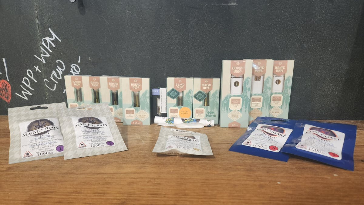 West Paris Provisions Sublime Sunday