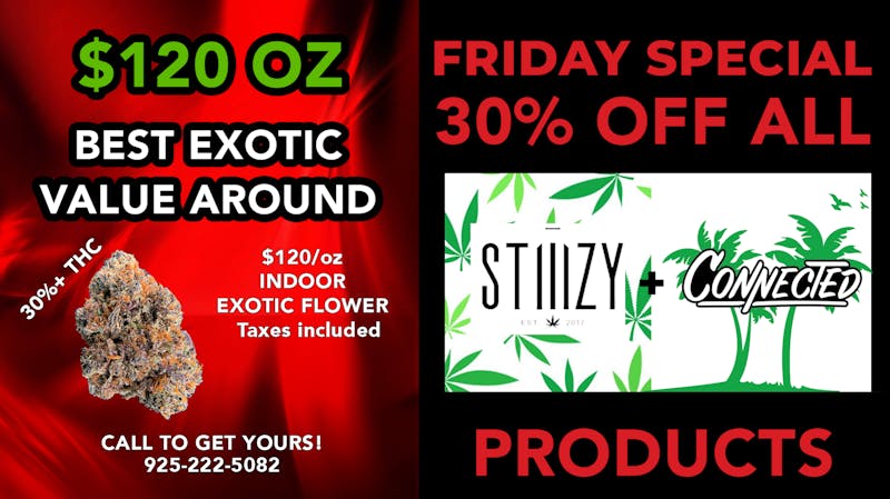 Fast Flavors 30% OFF ALL Connected Products