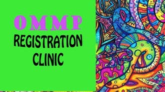 THC Recreation Station Salem Next OMMP Clinic is Saturday January 10th