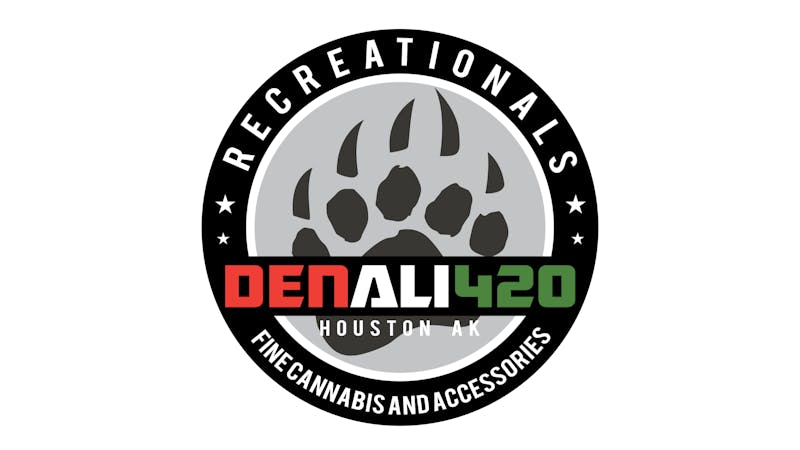Denali 420 Recreationals $20/$25/$30 & New $35 Eighths!