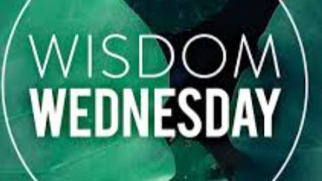 Sweet Jane - Gig Harbor Wisdom Wednesday