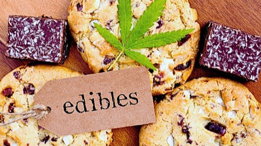 Sweet Jane - Gig Harbor 10% OFF ALL EDIBLES