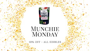 American Harvest Munchie Monday