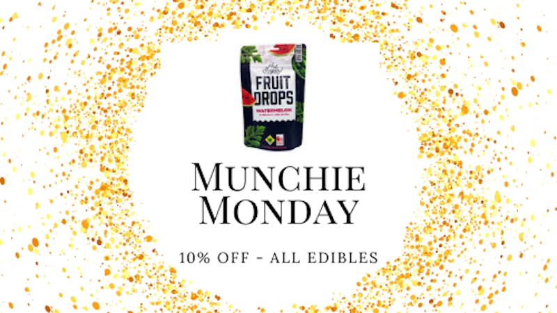 American Harvest Munchie Monday