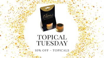 American Harvest Topical Tuesday