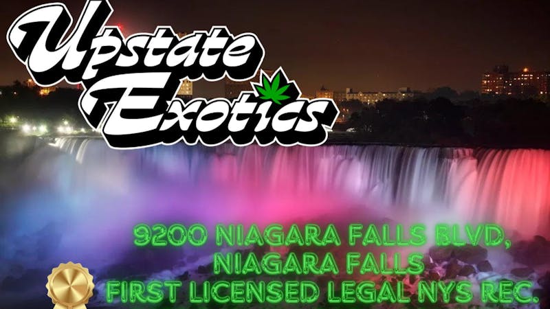 Upstate Exotics Shop @ Upstate Exotics!