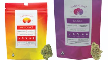 Tree Talk - Elk Grove 15% Off 1oz and 1/2oz Bag Flower