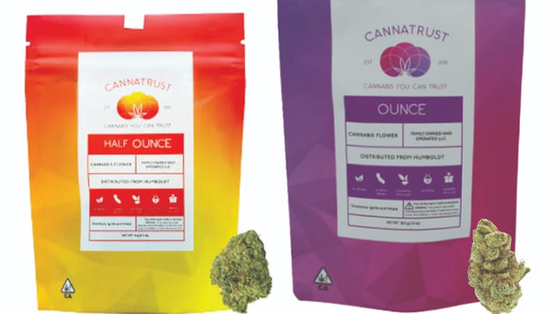 Tree Talk - Elk Grove 15% Off 1oz and 1/2oz Bag Flower