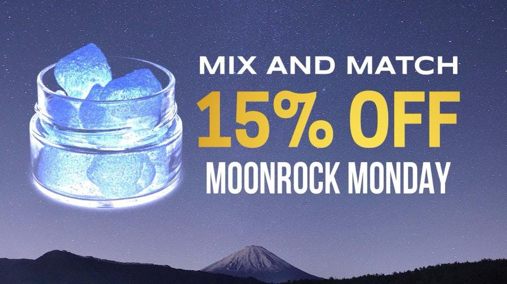 Plant Galaxy Mix & Match Monday