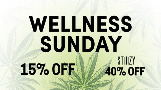 Plant Galaxy Wellness Sunday