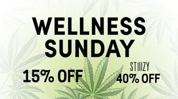 Plant Galaxy Wellness Sunday