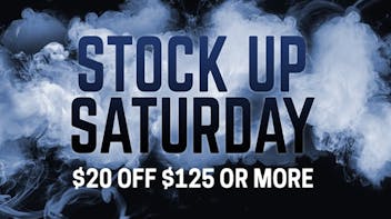 Plant Galaxy Stock up Saturday