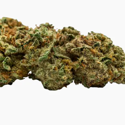 LEAL - Gorilla Glue #4 - 3.5g Flower (28.07%)