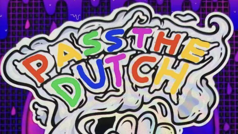 Pass the Dutch - Curbside Pickup / 24 Hour Delivery! First Time Patients get 10% off