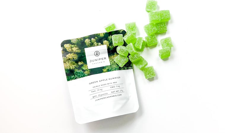 Juniper Cannabis 10% off Medible Monday