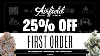 Airfield Supply Company - Redwood City 25% Off First Order