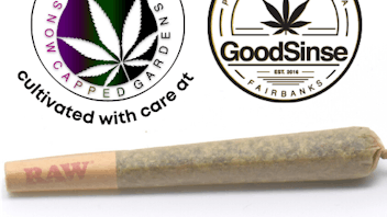 GoodSinse - West One $10 Preroll For $5