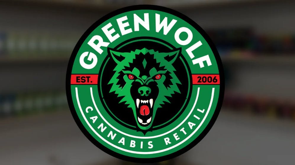 GREENWOLF - BELLFLOWER FIRST TIME CUSTOMER - 30% OFF