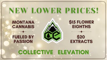 Collective Elevation Bozeman Main St New Lower Prices!!