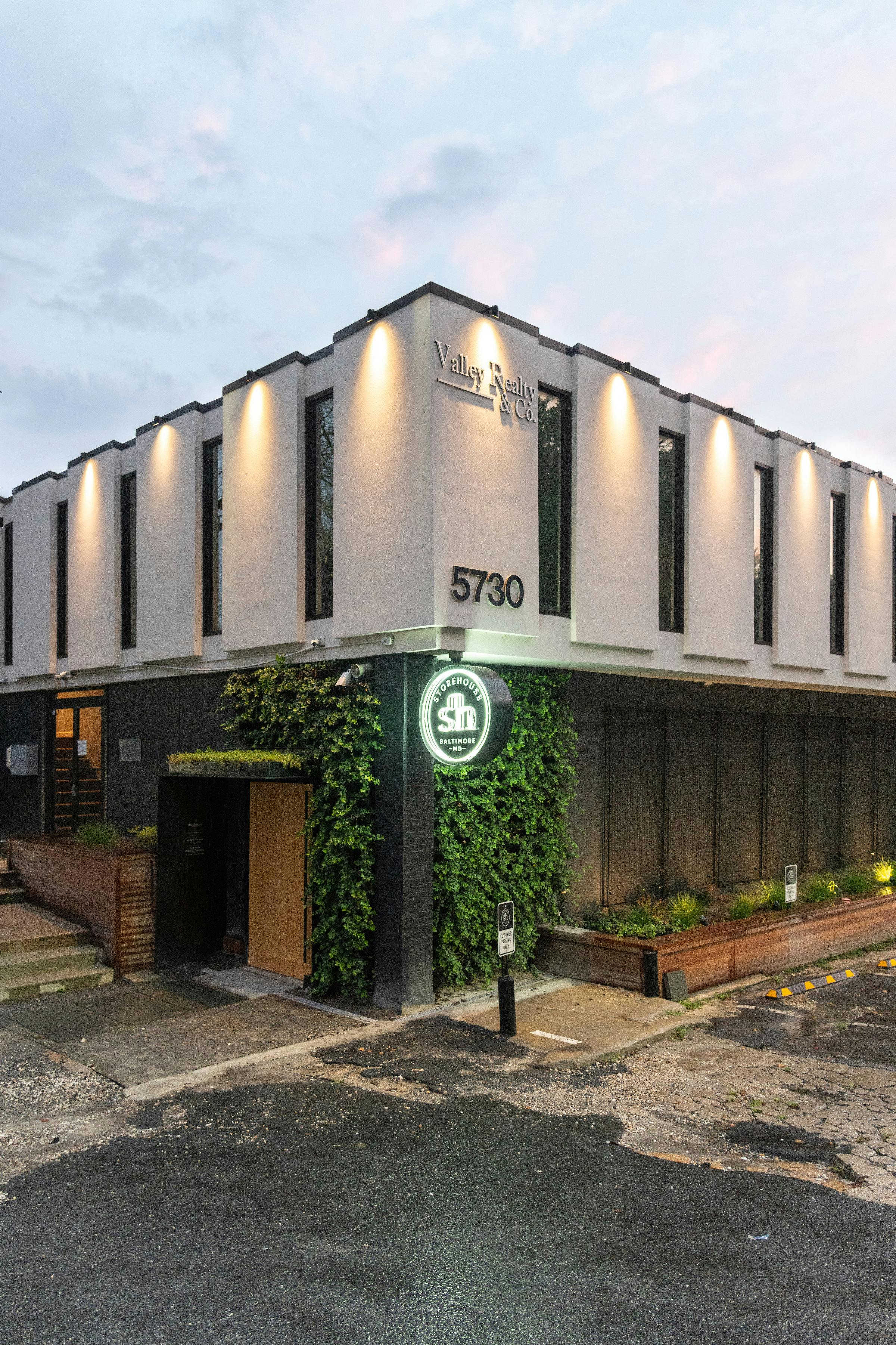 Storehouse - Dispensary Listing - Photo 1