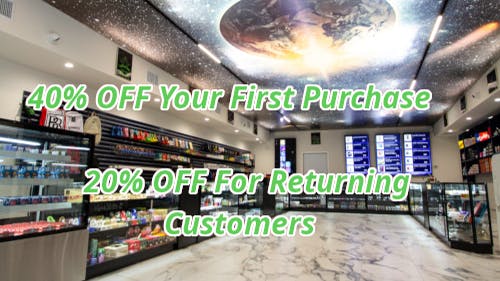 The Ounce 40% OFF First Time Customers