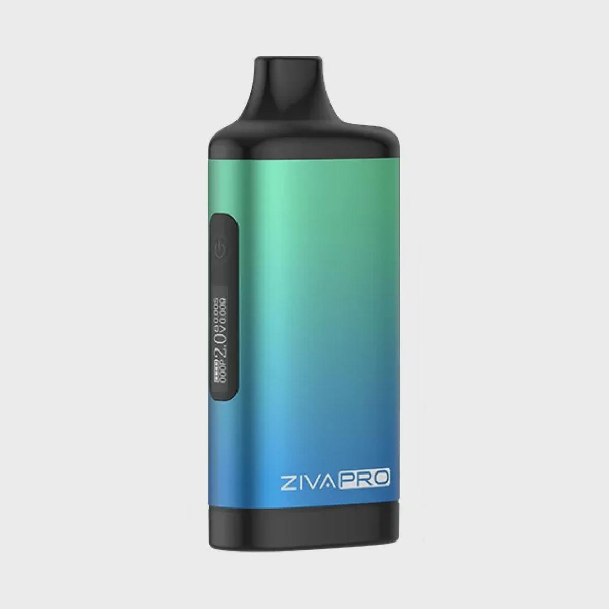 Yocan Ziva Pro Smart Vaporizer Mod - Mist