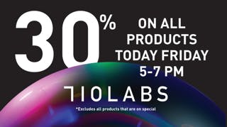 Sun Valley Caregivers 710Labs 30%OFF. FRIDAY 5-7pm