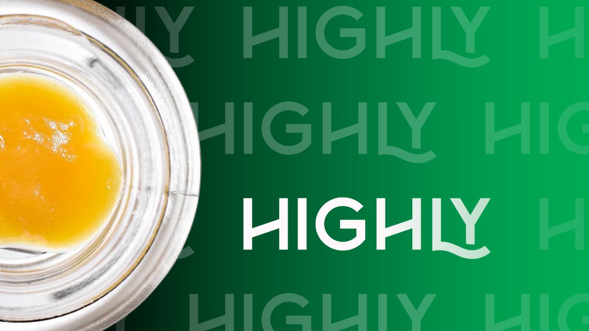 HIGHLY Boothbay Recreational SAT. $5 Off Solventless