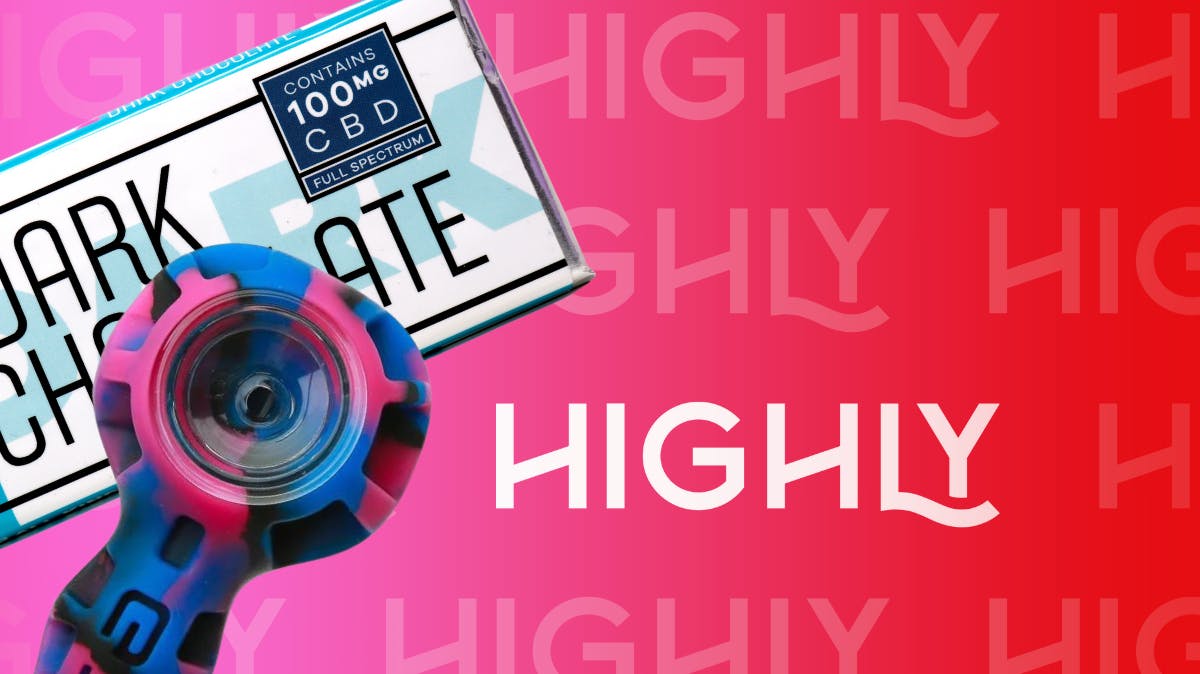 HIGHLY Boothbay Recreational SUN. 20% Off CBD + Accessories