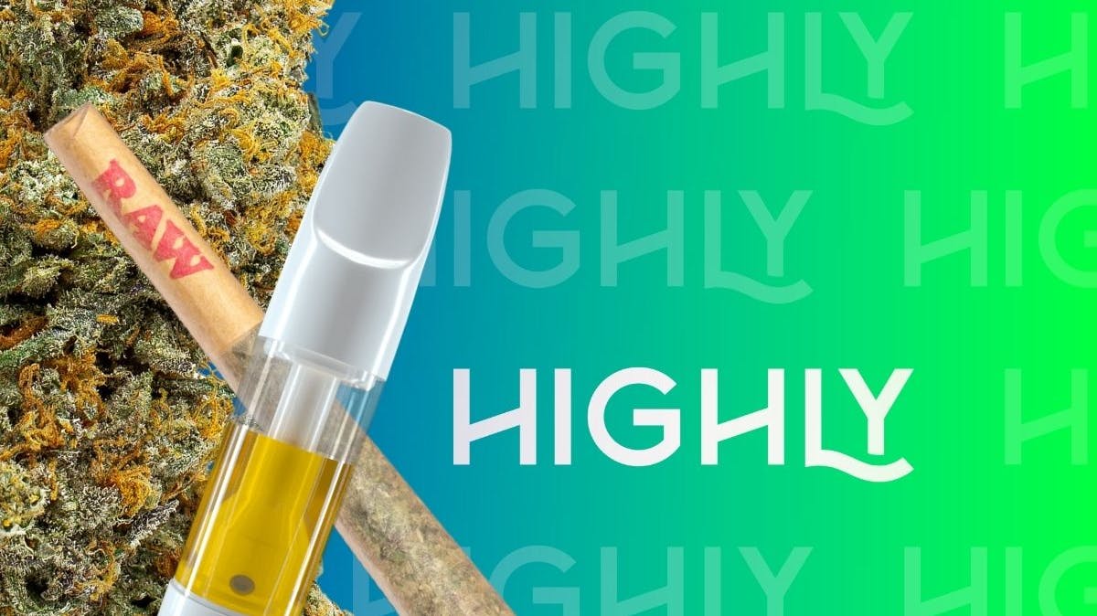 HIGHLY Auburn Recreational TUES. 10% Off Vendor Of The Day